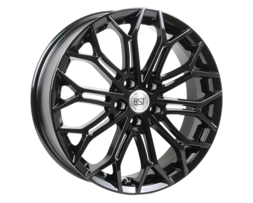 Купить диски RST 6,5x18/5x108 ET33 D60,1 R208 (Chery) BL от производителя RST в Казани