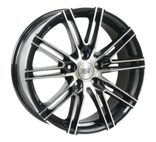 RST 7x17/5x110 ET46 D63,4 R187 (CS35 Pro) BD