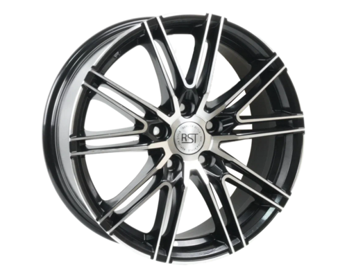 Купить диски RST 7x17/5x110 ET46 D63,4 R187 (CS35 Pro) BD от производителя RST в Казани Купить диски RST 7x17/5x110 ET46 D63,4 R187 (CS35 Pro) BD от производителя RST в Казани
