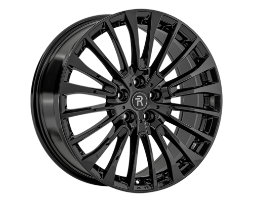 Купить диски Replay 8,5x20/5x114,3 ET54 D67,1 HND386 BK (конус, C570) от производителя Replay в Казани Купить диски Replay 8,5x20/5x114,3 ET54 D67,1 HND386 BK (конус, C570) от производителя Replay в Казани