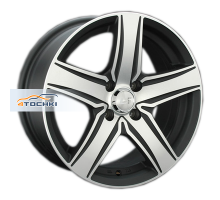 LS 6,5x15/5x100 ET38 D57,1 230 MBF