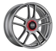 OZ 8x19/5x112 ET30 D75 Indy HLT Titanium