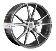 LS FlowForming 8,5x20/5x114,3 ET45 D67,1 RC04 GMF (конус)