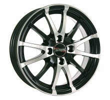 Tech Line 5,5x14/4x98 ET35 D58,6 420 BD