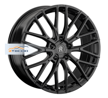 Replay 8x19/5x120 ET30 D66,1 VO3 BK (конус, C570)