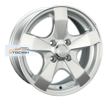 LS 7x17/4x100 ET40 D60,1 205 SF