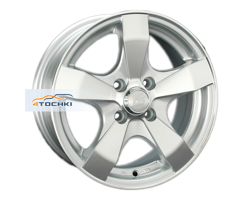 Купить диски LS 7x17/4x100 ET40 D60,1 205 SF от производителя LS в Казани Купить диски LS 7x17/4x100 ET40 D60,1 205 SF от производителя LS в Казани