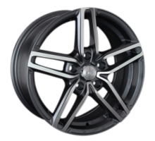 LS 7x16/5x114,3 ET40 D73,1 765 GMF (конус)