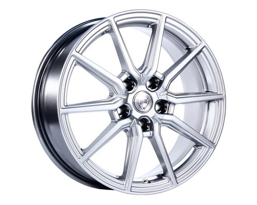 Купить диски NZ 6,5x16/5x114,3 ET38 D67,1 R-03 HS от производителя NZ в Казани
