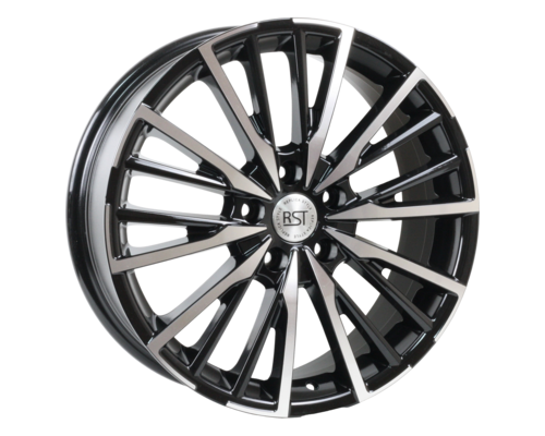 Купить диски RST 7x18/5x114,3 ET35 D67,1 R178 (Hyundai) BD от производителя RST в Казани