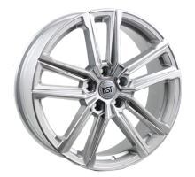 RST 7x18/5x108 ET33 D60,1 R078 (Tiggo) Silver