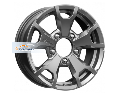 Купить диски iFree 6x16/5x139,7 ET40 D98,1 Тайган (КС872) Нео-классик от производителя iFree в Казани Купить диски iFree 6x16/5x139,7 ET40 D98,1 Тайган (КС872) Нео-классик от производителя iFree в Казани