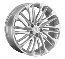 Replay 8x20/5x114,3 ET30 D60,1 LX197 Sil (конус, C570)