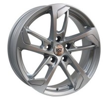 RST 7x17/5x114,3 ET40 D67,1 R037 (4007) Silver