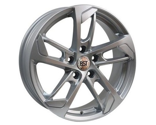 Купить диски RST 7x17/5x114,3 ET40 D67,1 R037 (4007) Silver от производителя RST в Казани Купить диски RST 7x17/5x114,3 ET40 D67,1 R037 (4007) Silver от производителя RST в Казани