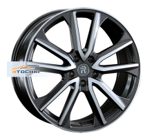 Replay 7,5x19/5x112 ET44 D66,6 MR237 GMF (конус, C570)