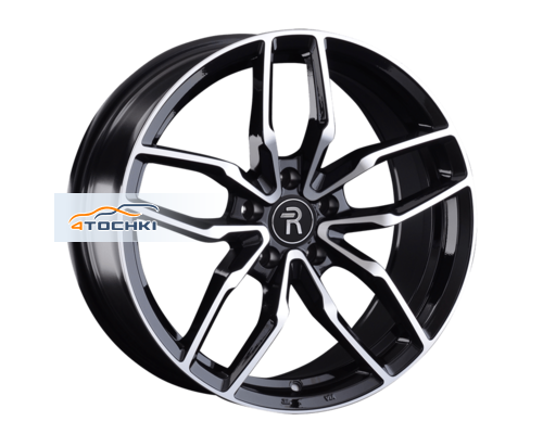 Купить диски Replay 8x18/5x112 ET25 D66,6 VV285 BKF (конус, C570-01) от производителя Replay в Казани Купить диски Replay 8x18/5x112 ET25 D66,6 VV285 BKF (конус, C570-01) от производителя Replay в Казани