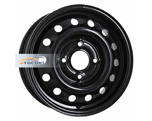 Купить диски ТЗСК 6x15/5x105 ET39 D56,6 Chevrolet Аvео Черный от производителя ТЗСК в Казани Купить диски ТЗСК 6x15/5x105 ET39 D56,6 Chevrolet Аvео Черный от производителя ТЗСК в Казани