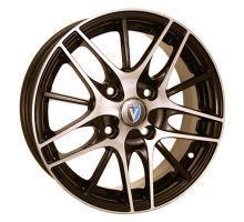 Venti 5,5x14/4x98 ET35 D58,6 1406 GRD