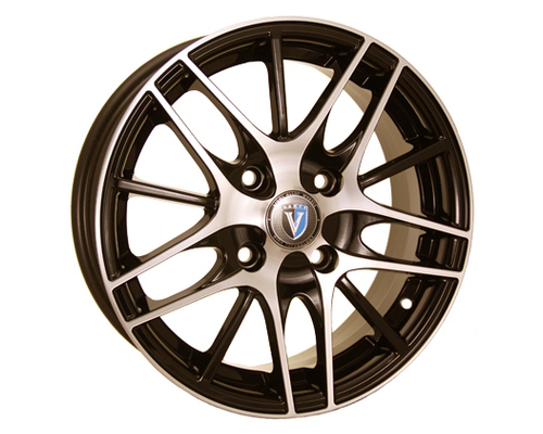 Купить диски Venti 5,5x14/4x98 ET35 D58,6 1406 GRD от производителя Venti в Казани