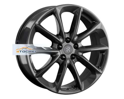 Купить диски Replay 8x20/5x114,3 ET30 D60,1 LX228 GM (конус, C570) от производителя Replay в Казани Купить диски Replay 8x20/5x114,3 ET30 D60,1 LX228 GM (конус, C570) от производителя Replay в Казани