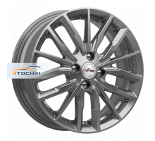 iFree 6x16/4x100 ET41 D60,1 Миконос (КС946) Хай Вэй