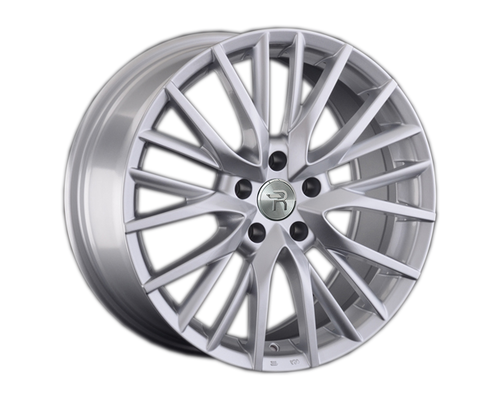 Купить диски Replay 8x18/5x114,3 ET30 D60,1 LX107 Sil (конус, C570) от производителя Replay в Казани Купить диски Replay 8x18/5x114,3 ET30 D60,1 LX107 Sil (конус, C570) от производителя Replay в Казани