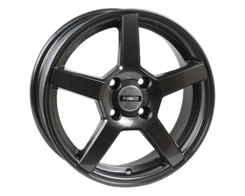 Купить диски Neo 7x17/4x100 ET40 D60,1 V03 BMG от производителя Neo в Казани Купить диски Neo 7x17/4x100 ET40 D60,1 V03 BMG от производителя Neo в Казани