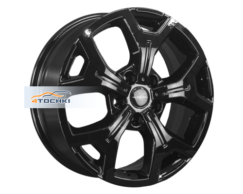 Купить диски Khomen Wheels 6,5x17/5x120 ET60 D65,1 KHW1710(2) (VW Multivan) Black от производителя Khomen Wheels в Казани Купить диски Khomen Wheels 6,5x17/5x120 ET60 D65,1 KHW1710(2) (VW Multivan) Black от производителя Khomen Wheels в Казани