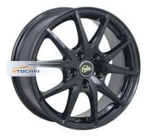 CrossStreet 6x15/4x98 ET32 D58,6 CR-17 Black