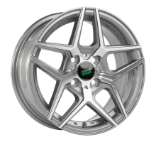 Megami 6x14/5x100 ET35 D57,1 MGM-31 GMF