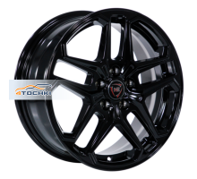 NZ 6,5x16/5x112 ET42 D57,1 R-04 Black