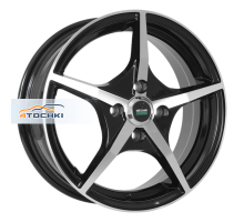 Megami 6x15/4x98 ET32 D58,6 MGM-19 BKF