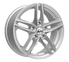 iFree 6,5x16/5x108 ET50 D63,35 Moskva (КС689) Нео-классик