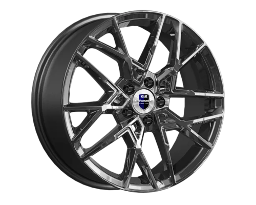 Купить диски K&K 7x18/5x114,3 ET35 D66,1 Вудроф (КС1044) Кварц от производителя K&K в Казани Купить диски K&K 7x18/5x114,3 ET35 D66,1 Вудроф (КС1044) Кварц от производителя K&K в Казани