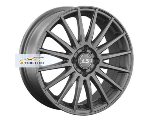 Купить диски LS 6x16/4x100 ET50 D60,1 425 MGM (конус) от производителя LS в Казани Купить диски LS 6x16/4x100 ET50 D60,1 425 MGM (конус) от производителя LS в Казани