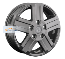 Replay 6x16/5x130 ET68 D78,1 FT18 GM (конус, C570)