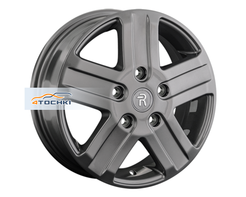 Купить диски Replay 6x16/5x130 ET68 D78,1 FT18 GM (конус, C570) от производителя Replay в Казани