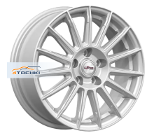 iFree 6,5x16/5x114,3 ET40 D66,1 Азур (КС1052) Нео-классик