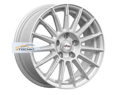 Купить диски iFree 6,5x16/5x114,3 ET40 D66,1 Азур (КС1052) Нео-классик от производителя iFree в Казани