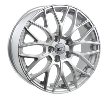 RST 7x17/4x108 ET26 D65,1 R137 Silver