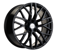Khomen Wheels 8,5x20/5x120 ET41,5 D66,1 KHW2005 (Voyah Dream) Black