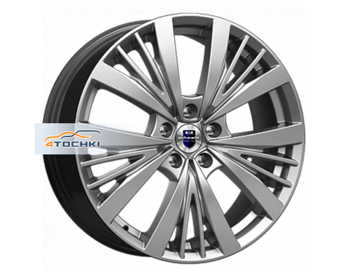 Купить диски K&K 7,5x19/5x114,3 ET53 D67,1 Марвел-оригинал (КС881) Дарк платинум от производителя K&K в Казани