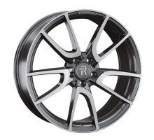 Replay 8x19/5x114,3 ET51 D67,1 HND327 GMF (конус, C570)