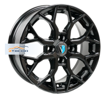 Venti 5,5x14/4x100 ET43 D60,1 1419 BL