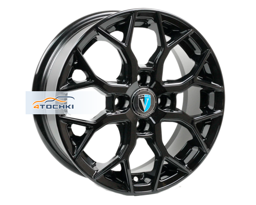 Купить диски Venti 5,5x14/4x100 ET43 D60,1 1419 BL от производителя Venti в Казани Купить диски Venti 5,5x14/4x100 ET43 D60,1 1419 BL от производителя Venti в Казани