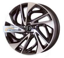 FR replica 7,5x19/5x114,3 ET51 D67,1 HND5518 BMF (№11)