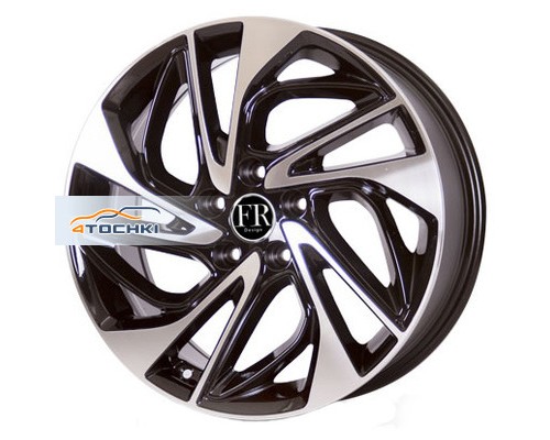 Купить диски FR replica 7,5x19/5x114,3 ET51 D67,1 HND5518 BMF (№11) от производителя FR replica в Казани Купить диски FR replica 7,5x19/5x114,3 ET51 D67,1 HND5518 BMF (№11) от производителя FR replica в Казани