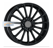 MAK 9x18/5x112 ET42 D66,6 Komet Gloss Black