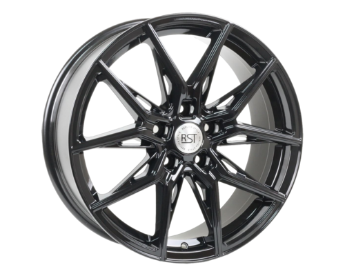 Купить диски RST 7,5x18/5x114,3 ET40 D67,1 R218 BL от производителя RST в Казани Купить диски RST 7,5x18/5x114,3 ET40 D67,1 R218 BL от производителя RST в Казани